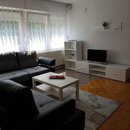 Apartman Tasa Banja Luka Esterno foto