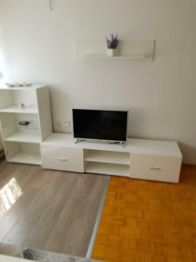 Apartman Tasa Banja Luka Esterno foto