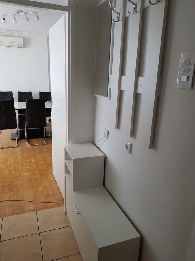 Apartman Tasa Banja Luka Esterno foto