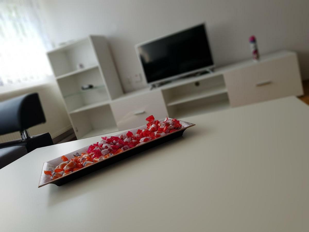 Apartman Tasa Banja Luka Esterno foto