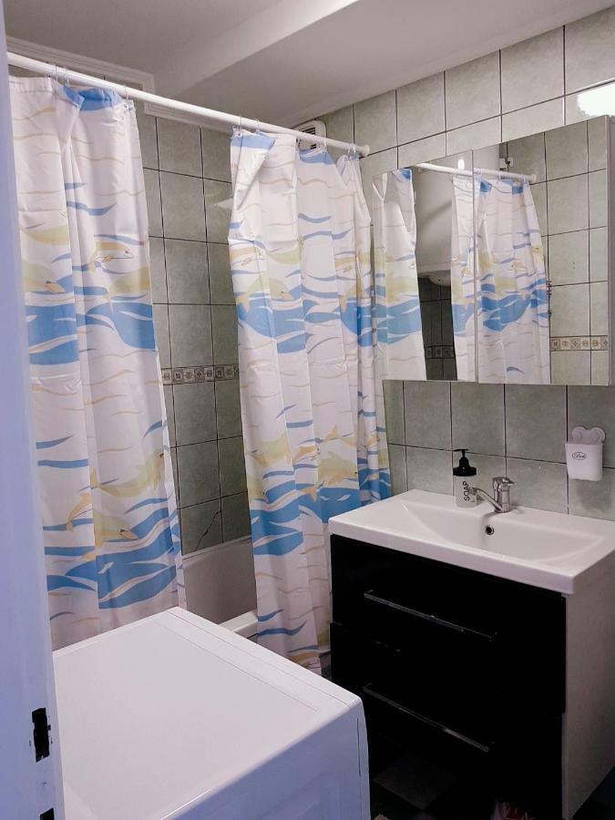 Apartman Tasa Banja Luka Esterno foto