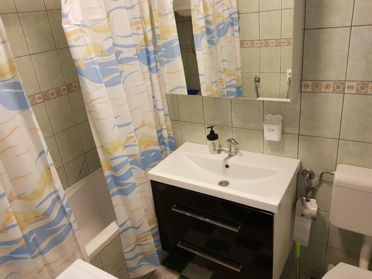 Apartman Tasa Banja Luka Esterno foto