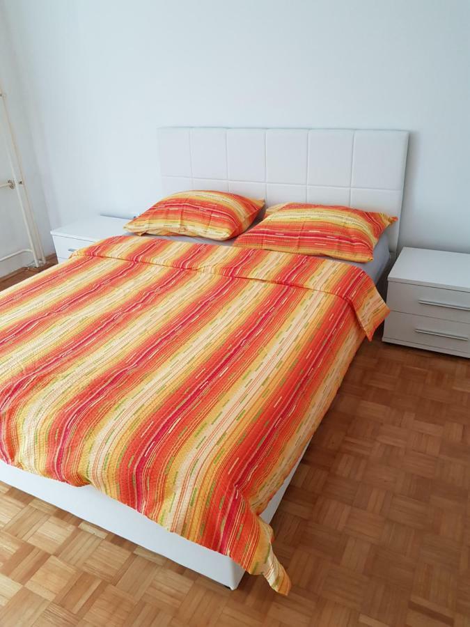 Apartman Tasa Banja Luka Esterno foto