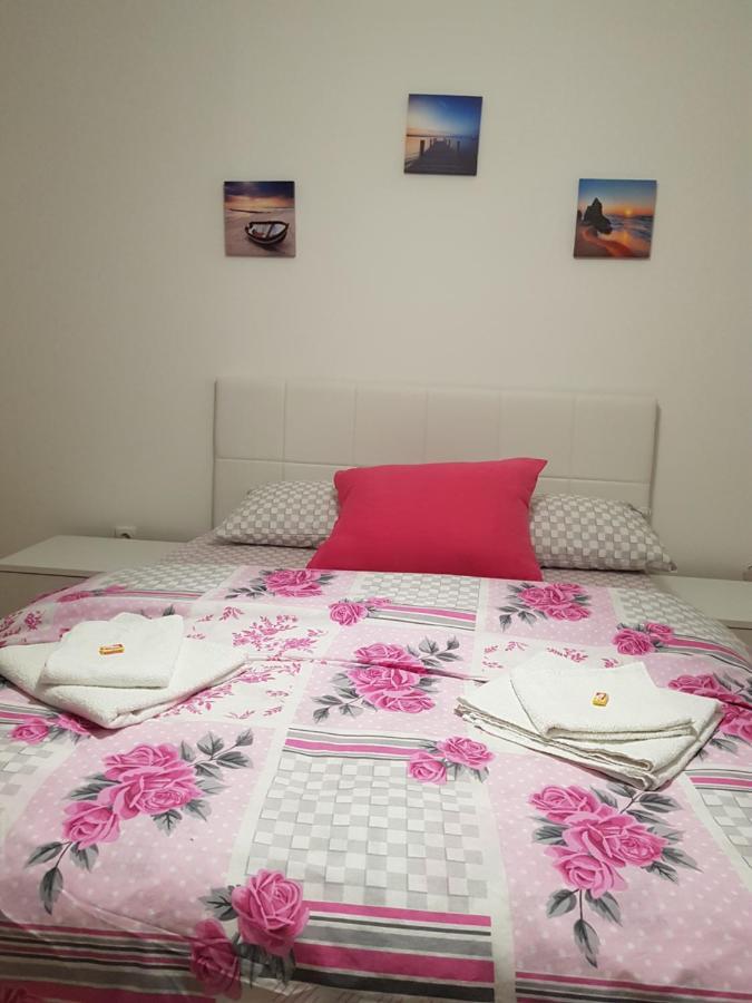 Apartman Tasa Banja Luka Esterno foto