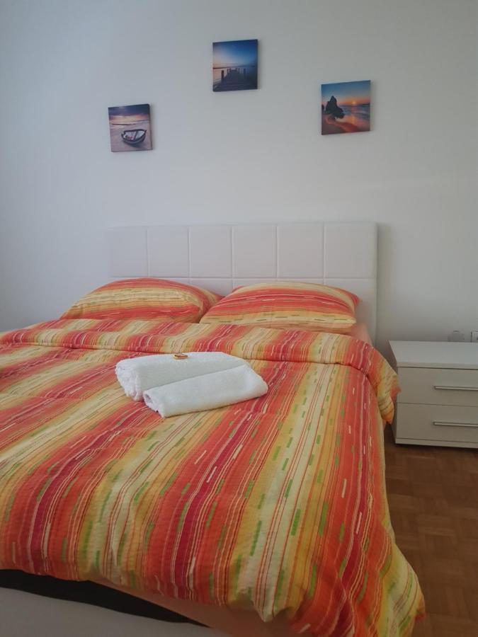 Apartman Tasa Banja Luka Esterno foto