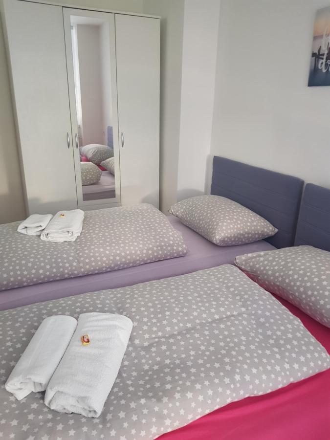 Apartman Tasa Banja Luka Esterno foto