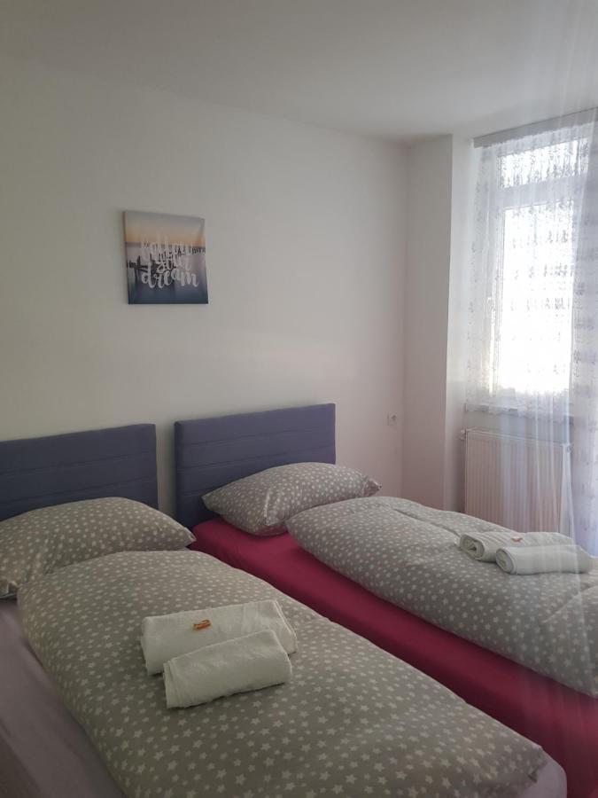 Apartman Tasa Banja Luka Esterno foto