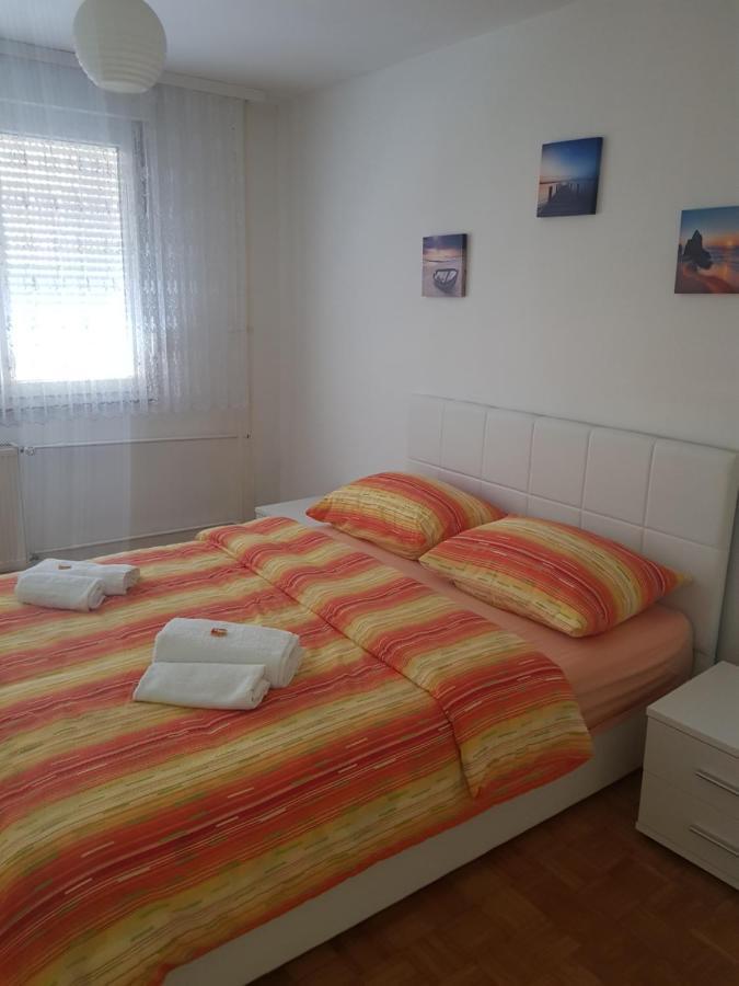 Apartman Tasa Banja Luka Esterno foto