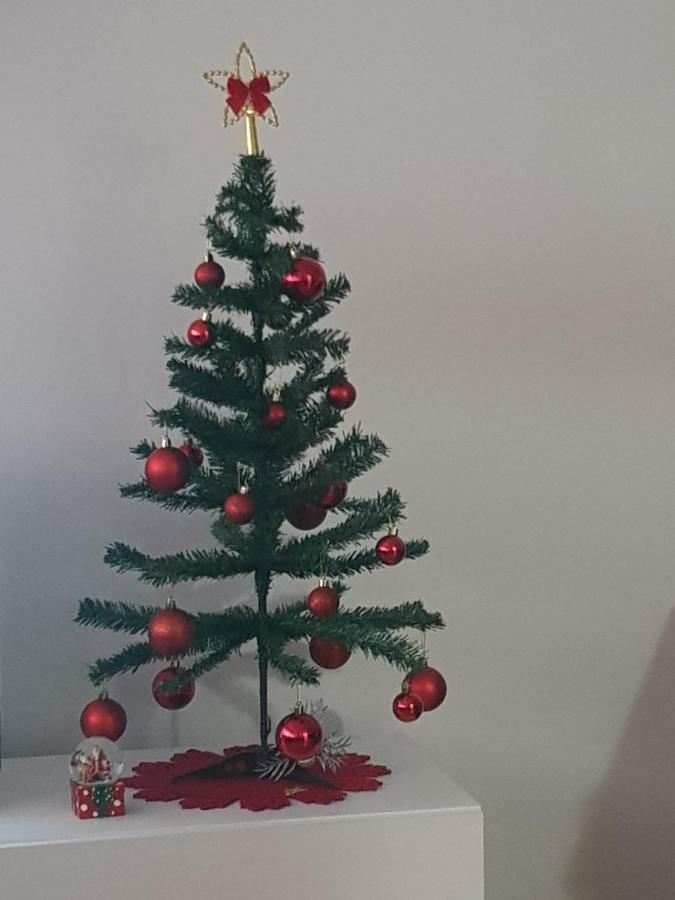 Apartman Tasa Banja Luka Esterno foto